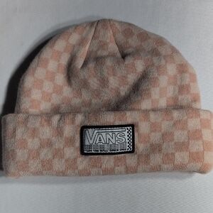 Van's Off The Wall Beanie